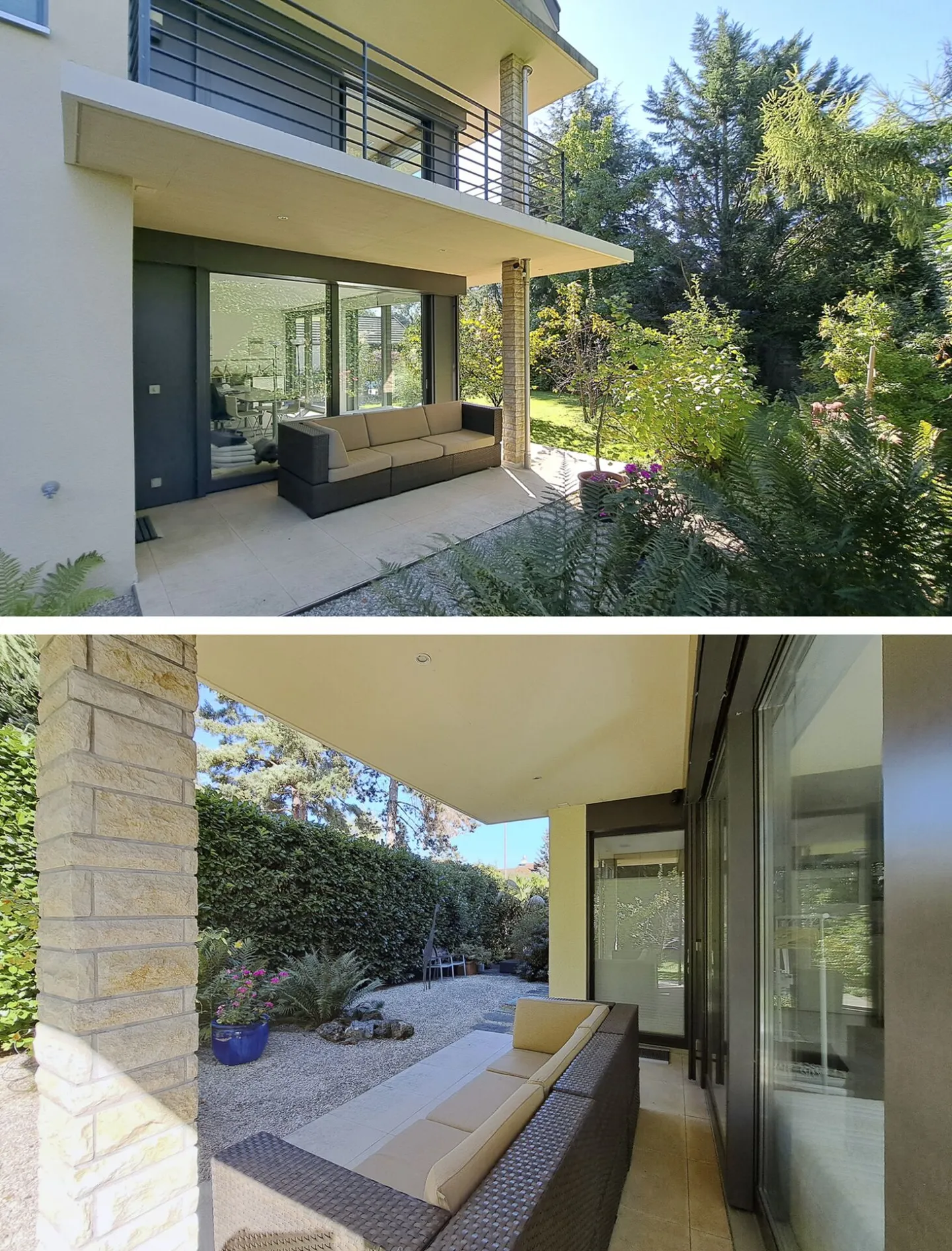 Exclusive villa with three residential units, pool and unparalleled privacy - Photo 11 of 21