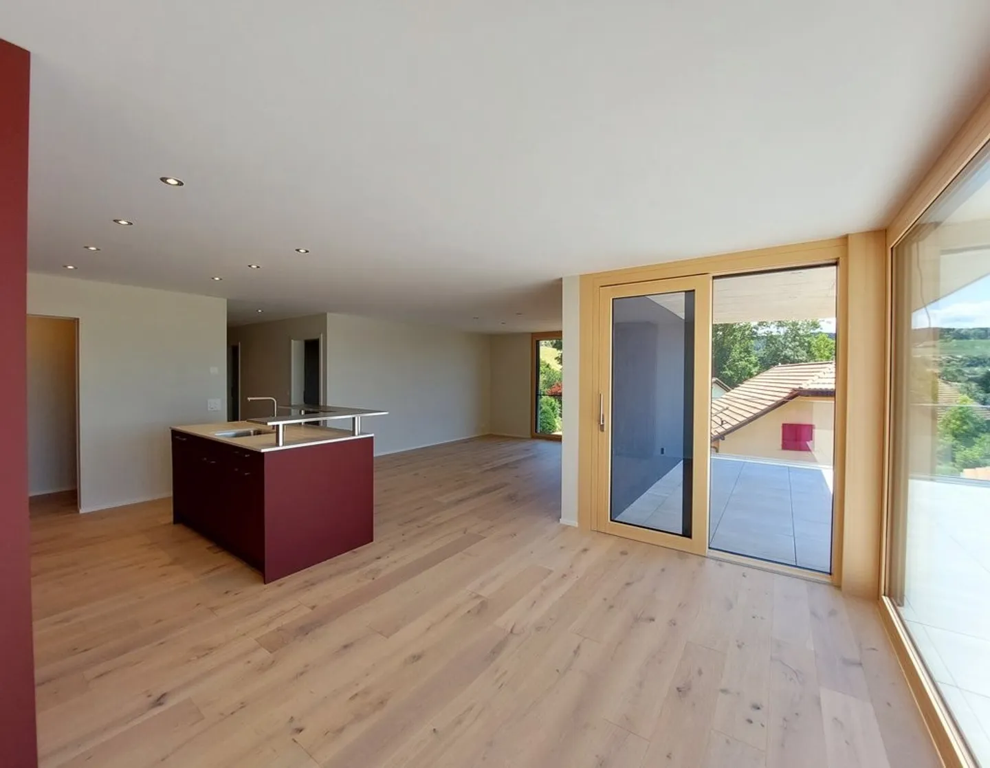 4,5-Zimmer-Wohnung - Foto 5 von 12