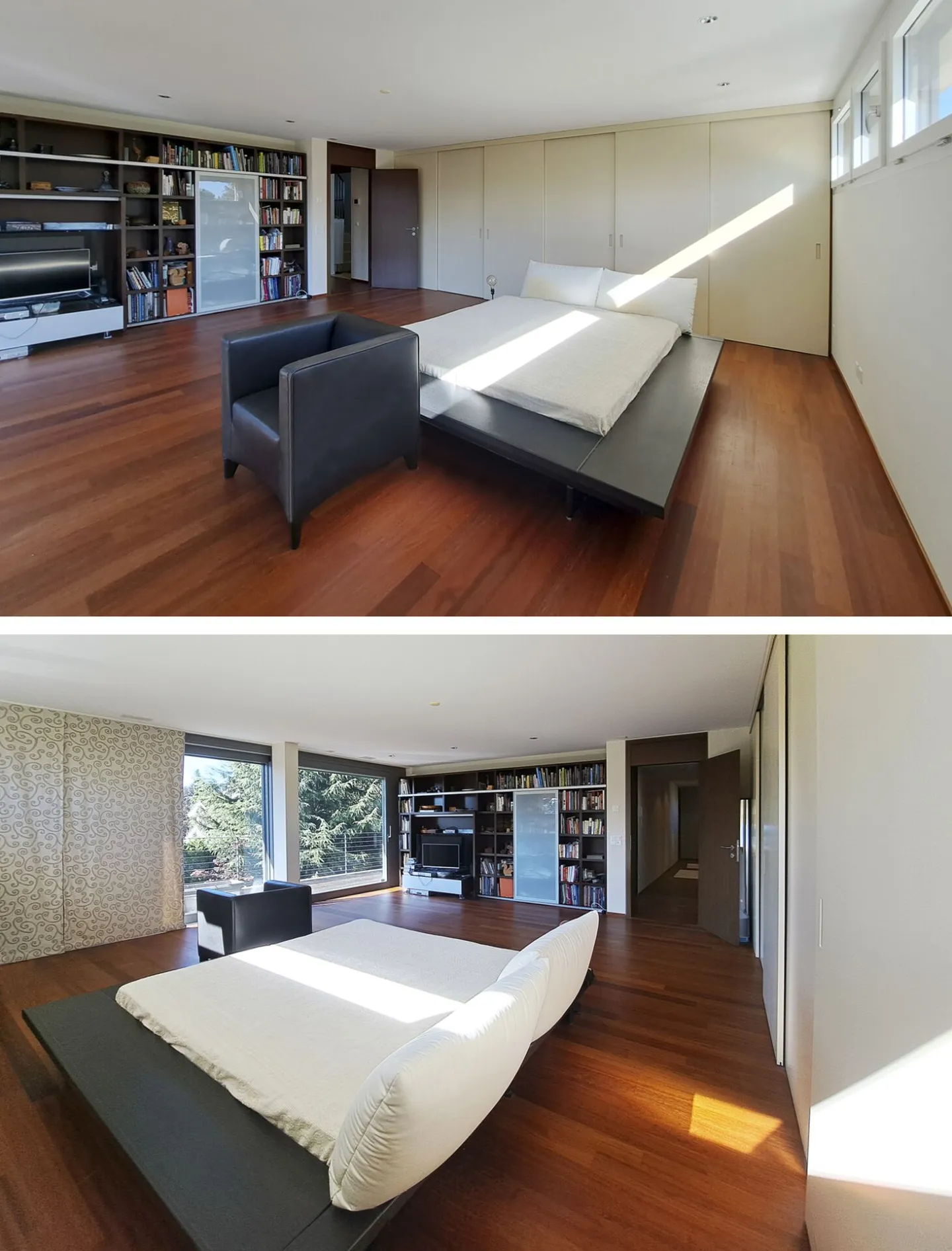 Exclusive villa with three residential units, pool and unparalleled privacy - Photo 12 of 21