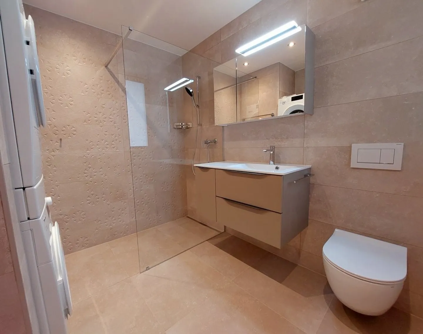 4,5-Zimmer-Wohnung - Foto 7 von 12