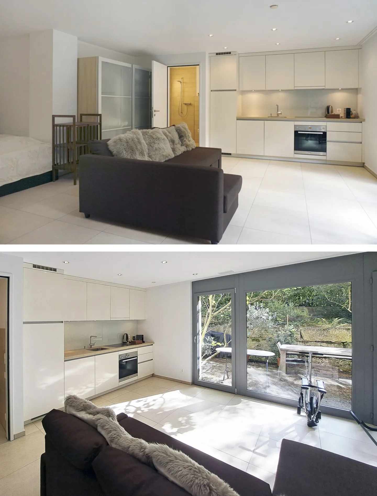Exclusive villa with three residential units, pool and unparalleled privacy - Photo 19 of 21