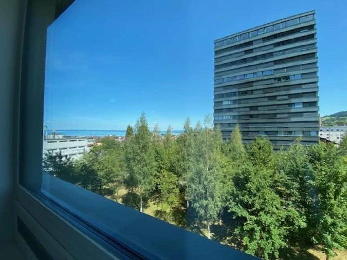 3.5 Room City Apartment 03-3 – Living in the City Forest 3 - Photo 7 of 15