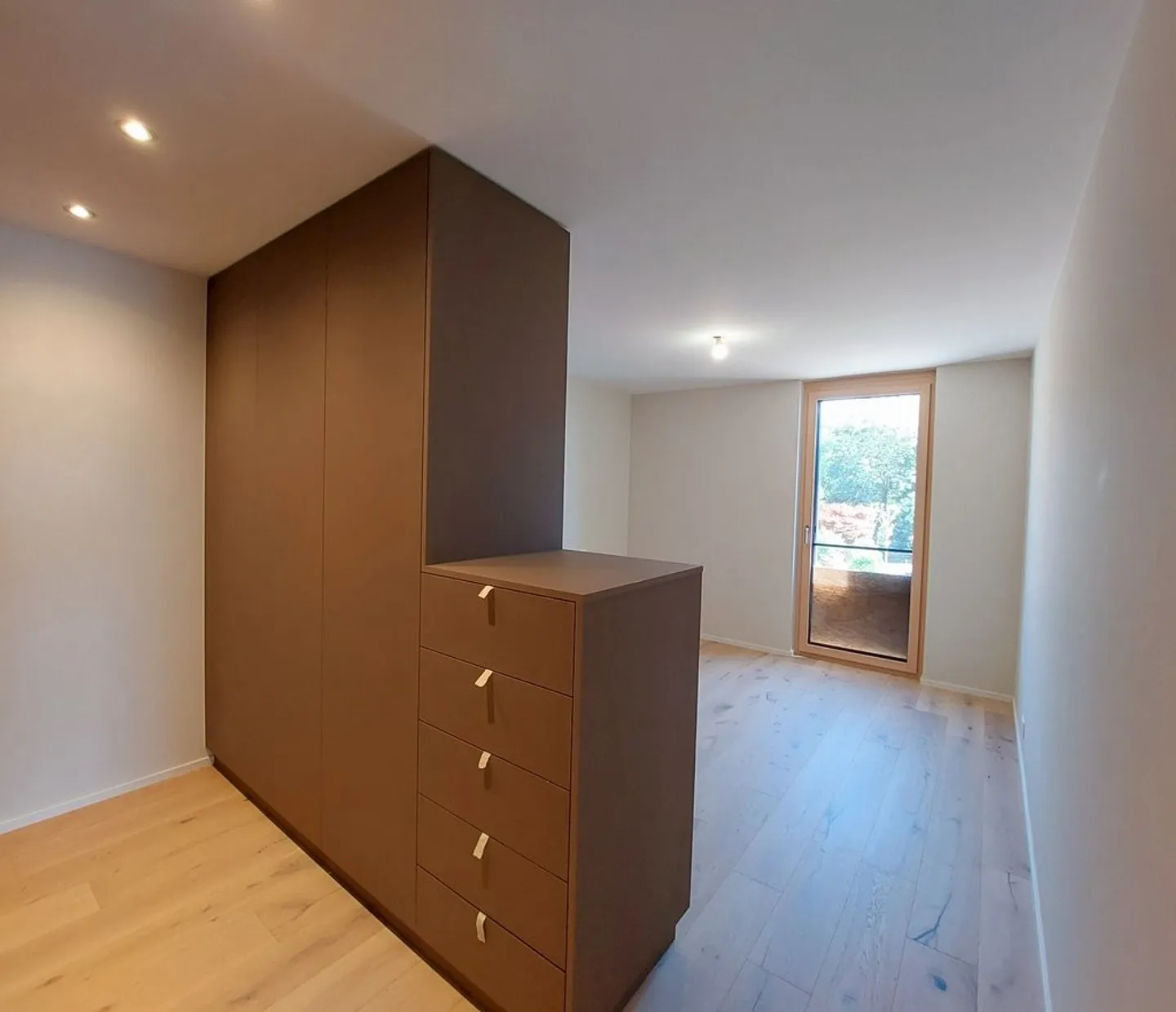 4,5-Zimmer-Wohnung - Foto 11 von 12