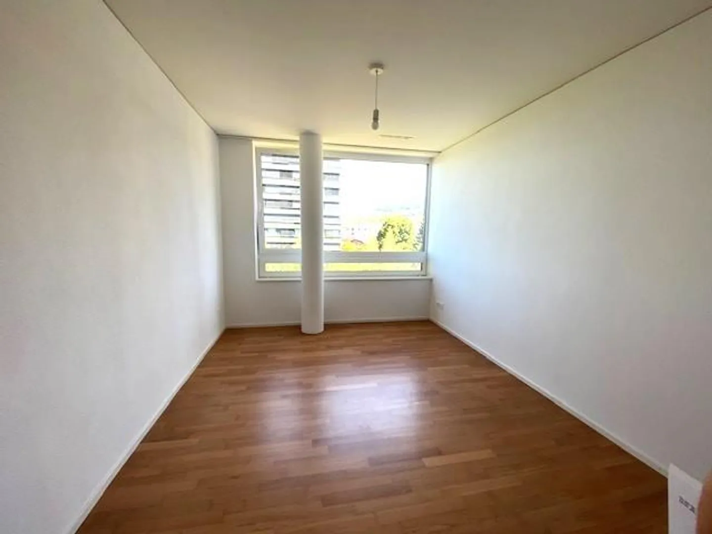 3.5 Room City Apartment 03-3 – Living in the City Forest 3 - Photo 9 of 15