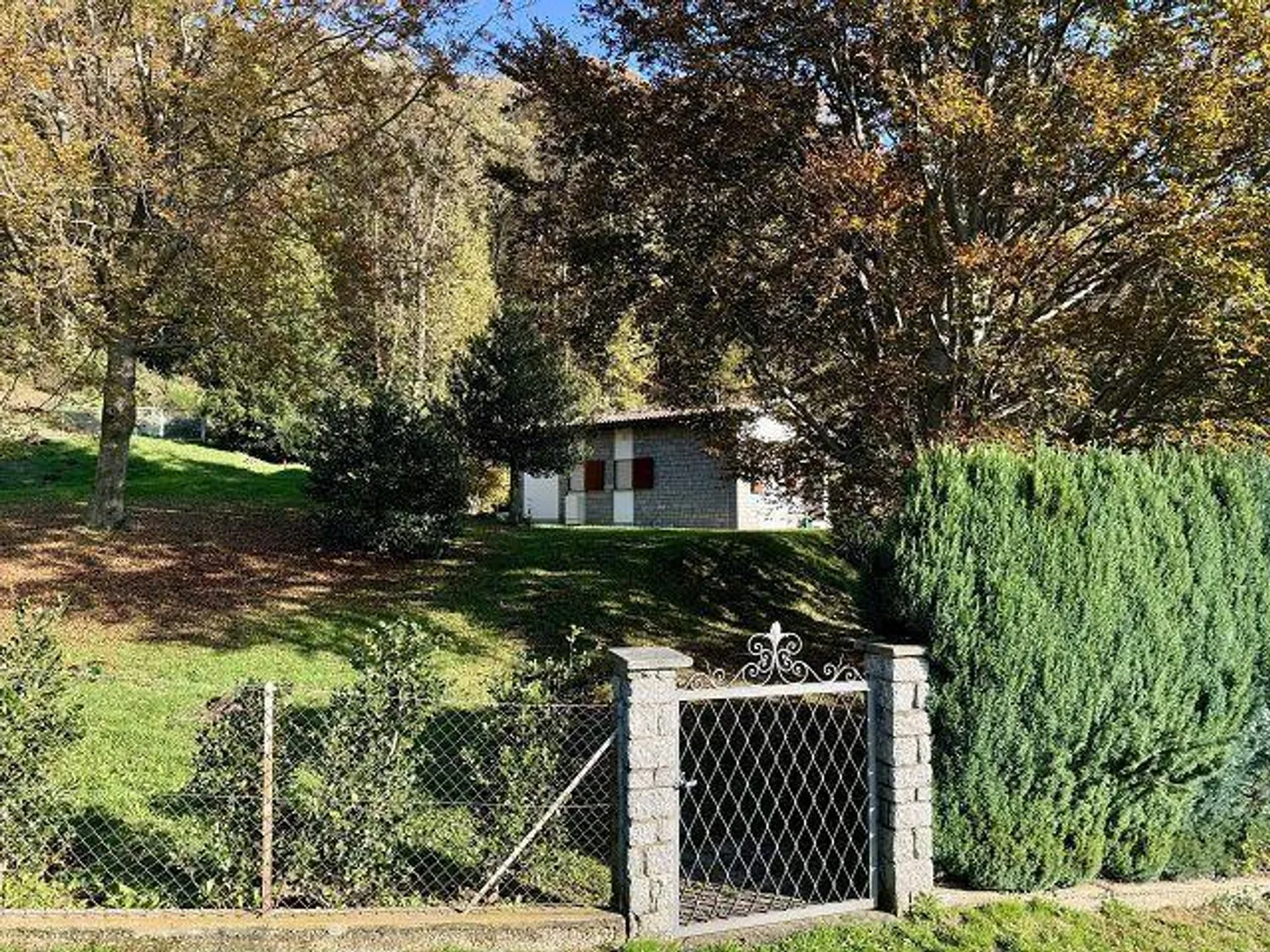 Villa 3 1/2 pièces avec beaucoup de terrain dans un endroit très calme et ensoleillé... - Photo 13 sur 25