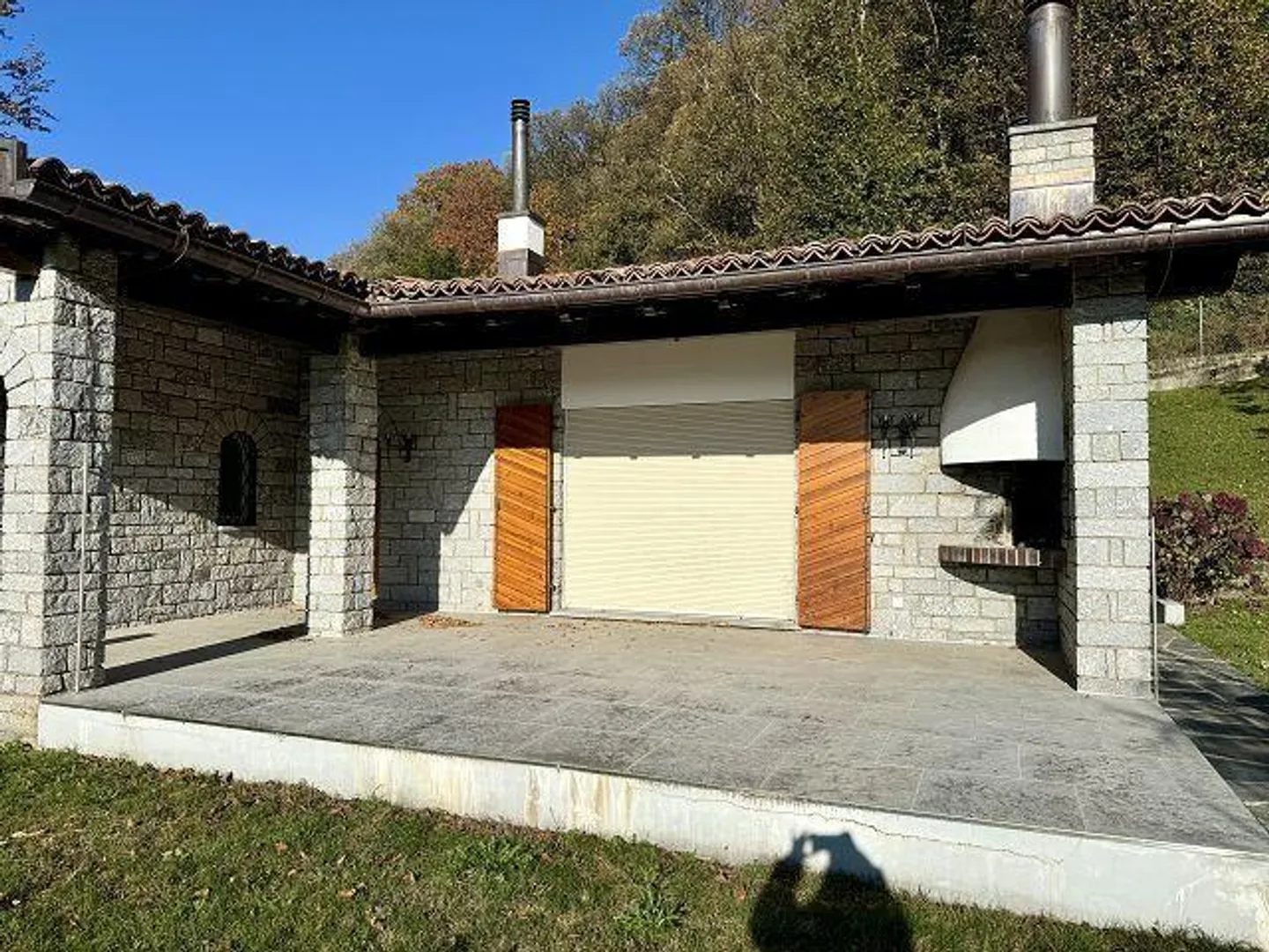 Villa 3 1/2 pièces avec beaucoup de terrain dans un endroit très calme et ensoleillé... - Photo 14 sur 25