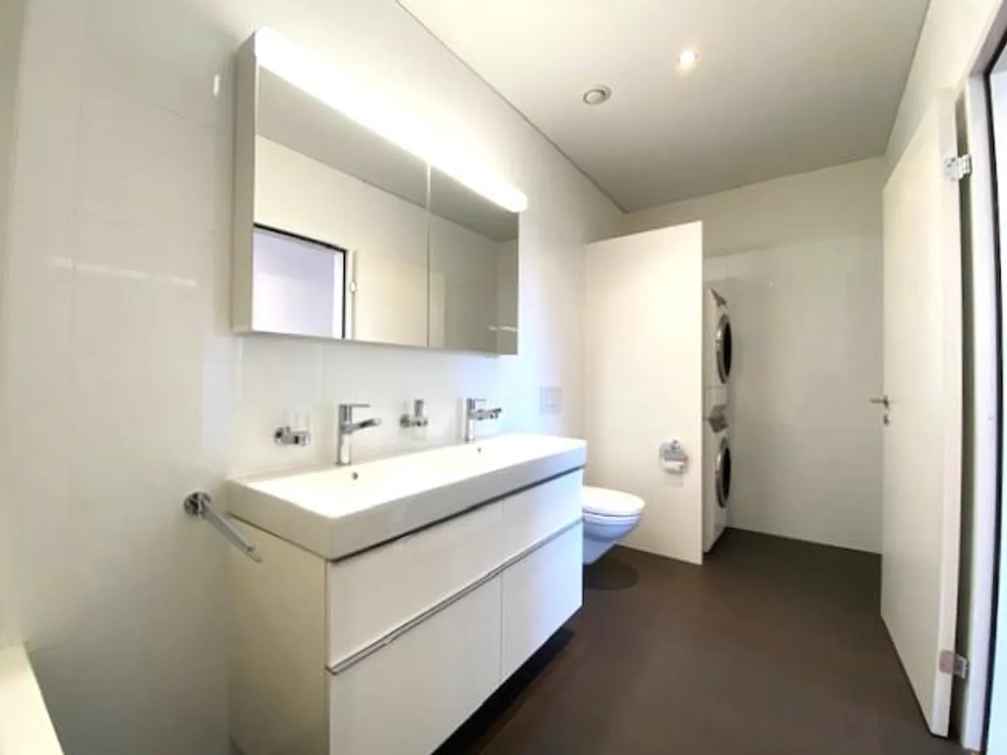 3.5 Room City Apartment 03-3 – Living in the City Forest 3 - Photo 10 of 15