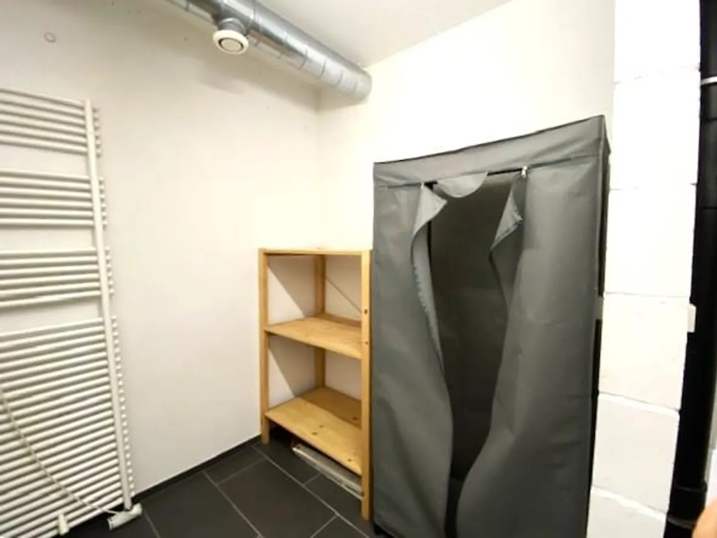 3.5 Room City Apartment 03-3 – Living in the City Forest 3 - Photo 11 of 15