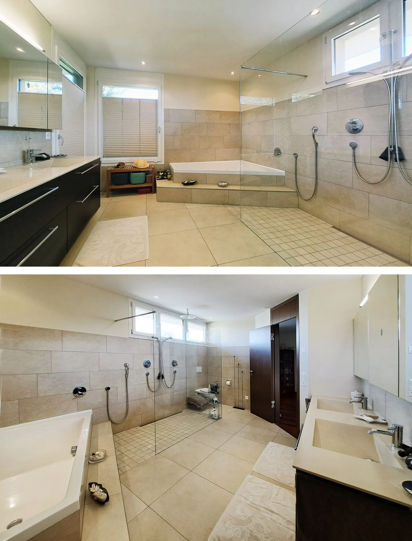 Exclusive villa with three residential units, pool and unparalleled privacy - Photo 13 of 21