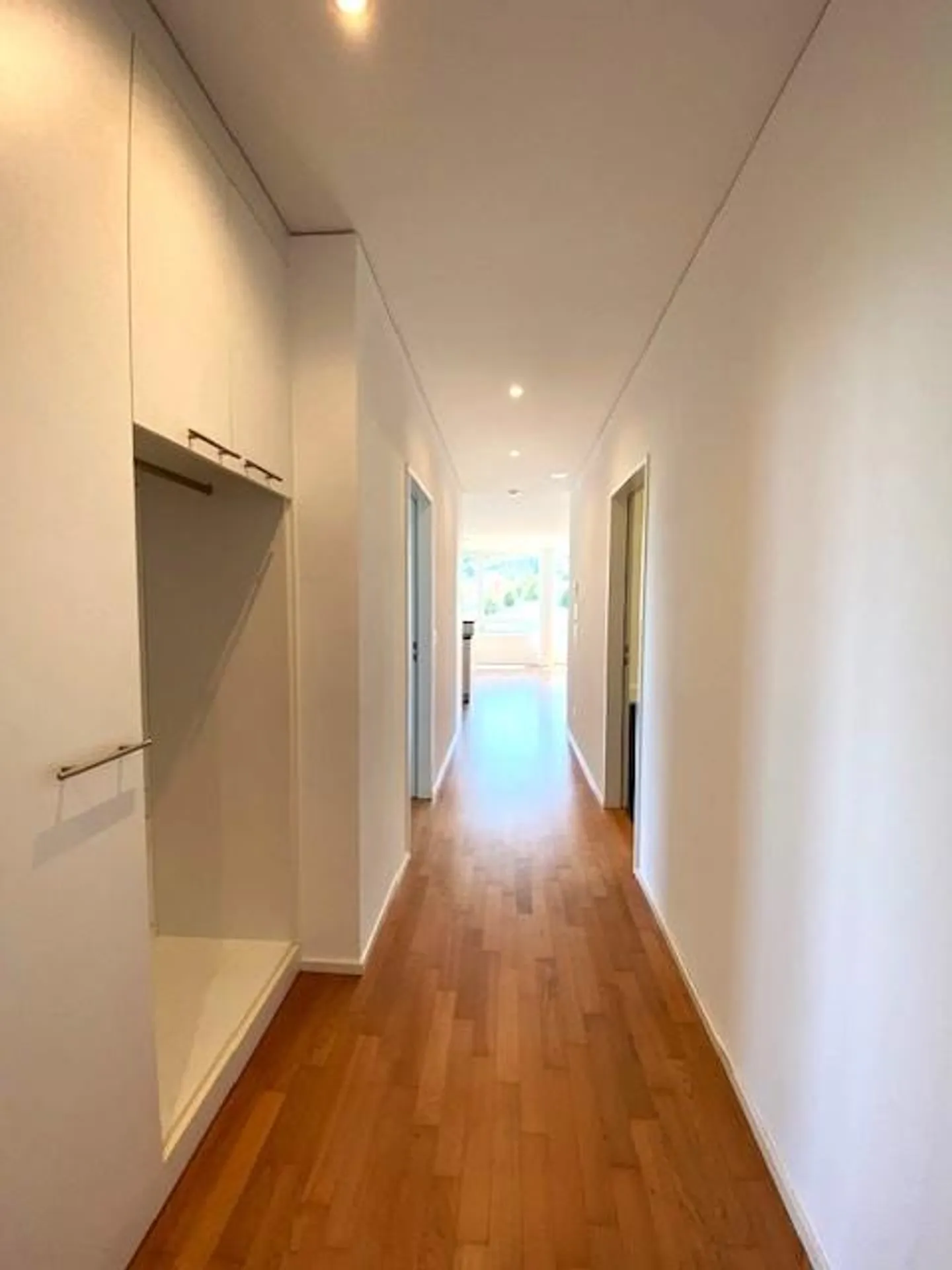 3.5 Room City Apartment 03-3 – Living in the City Forest 3 - Photo 5 of 15