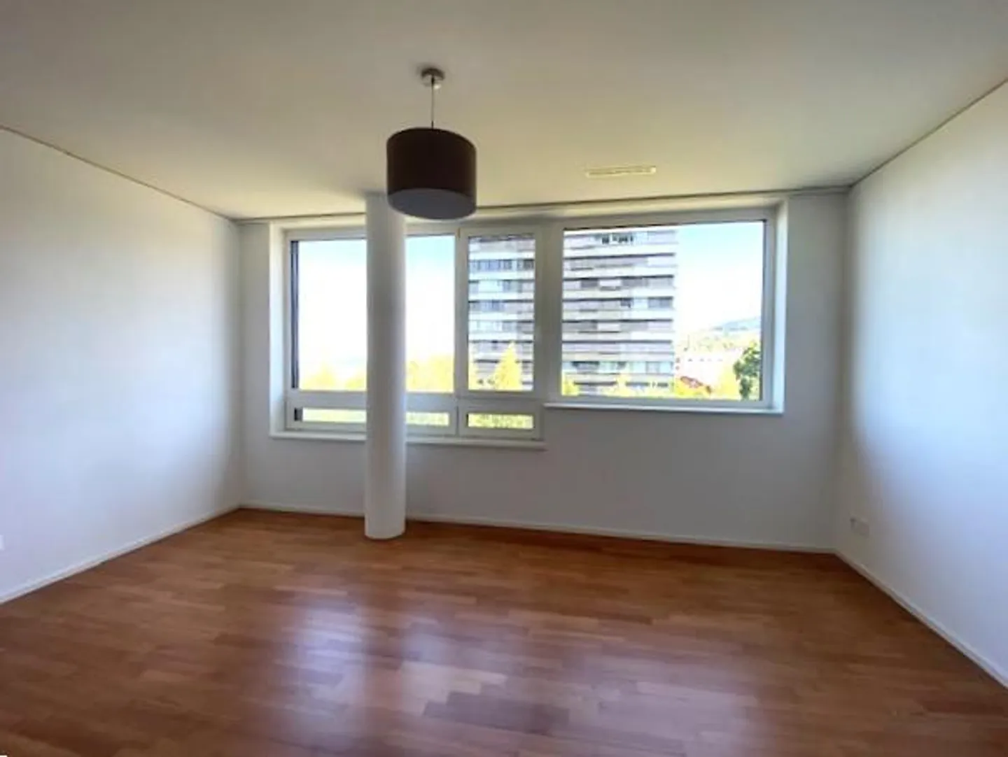 3.5 Room City Apartment 03-3 – Living in the City Forest 3 - Photo 6 of 15