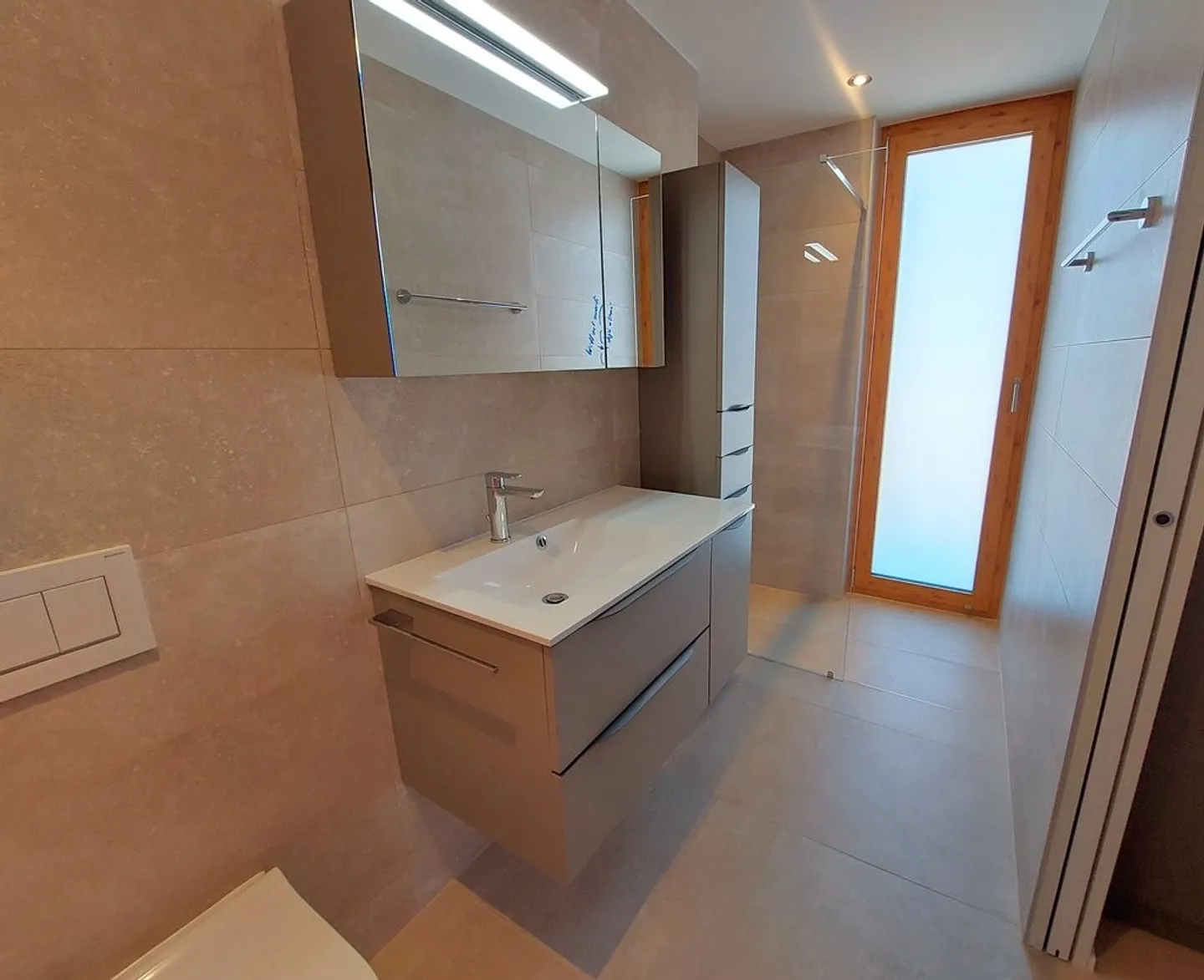 4,5-Zimmer-Wohnung - Foto 8 von 12
