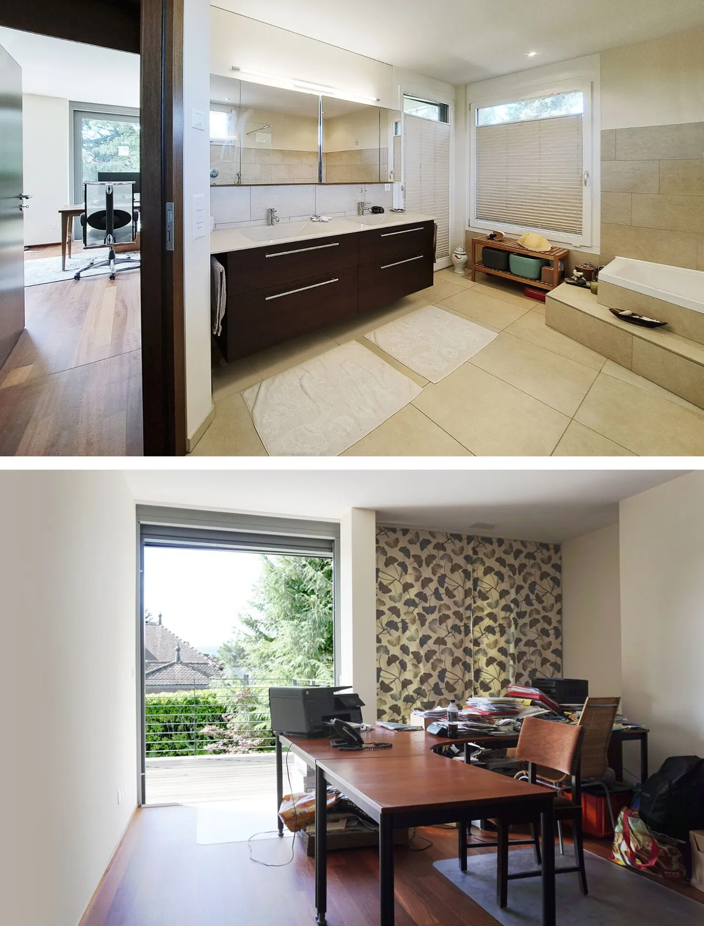 Exclusive villa with three residential units, pool and unparalleled privacy - Photo 14 of 21