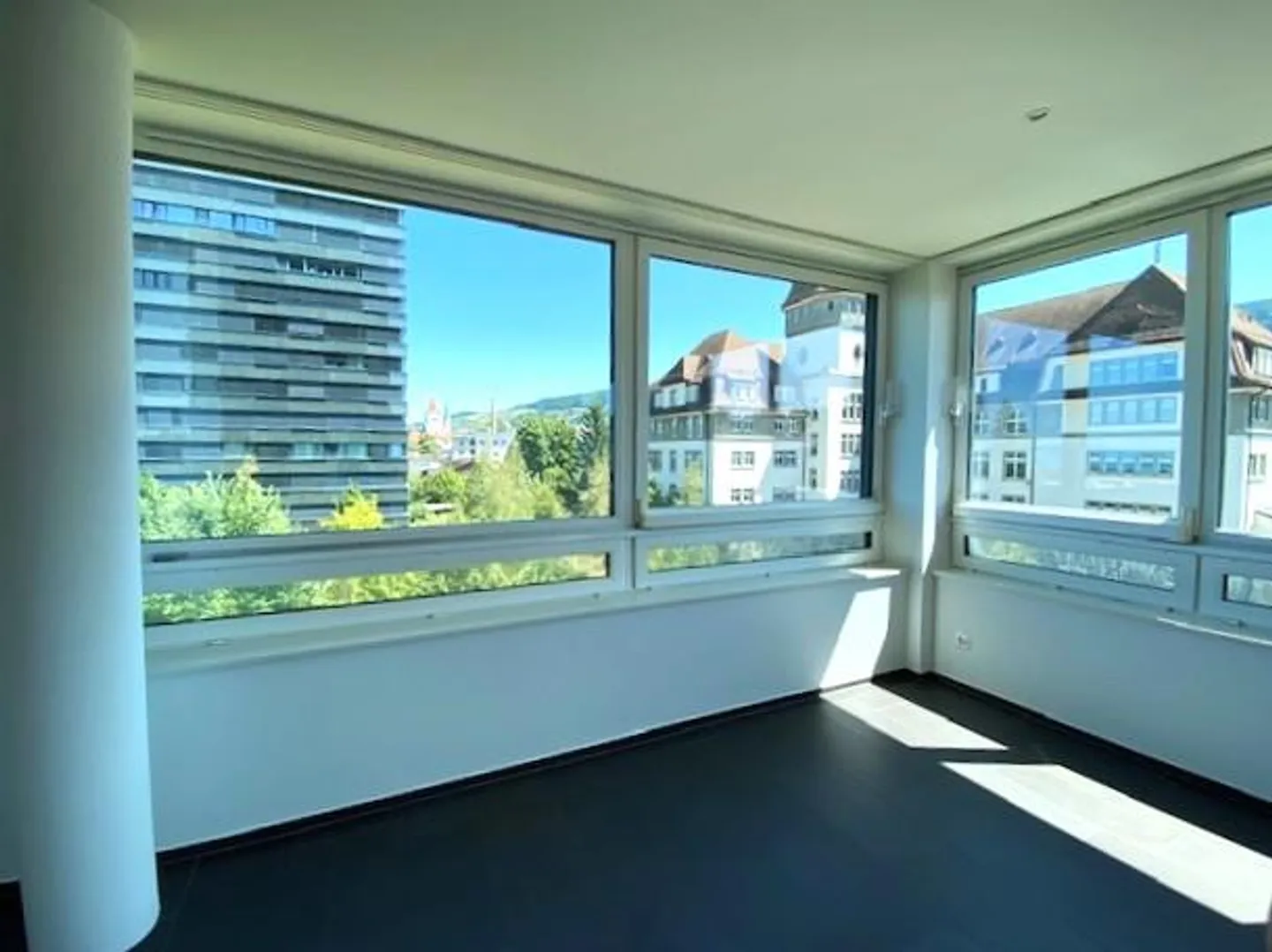 3.5 Room City Apartment 03-3 – Living in the City Forest 3 - Photo 13 of 15