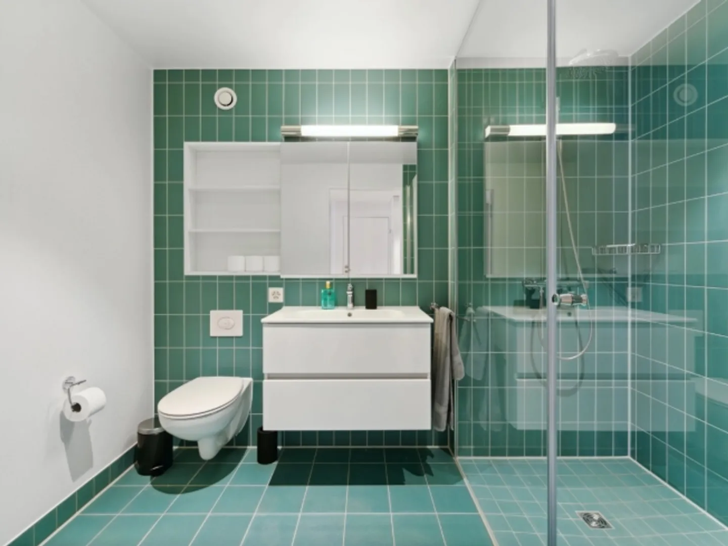 Appartement meublé à louer - Photo 5 sur 8