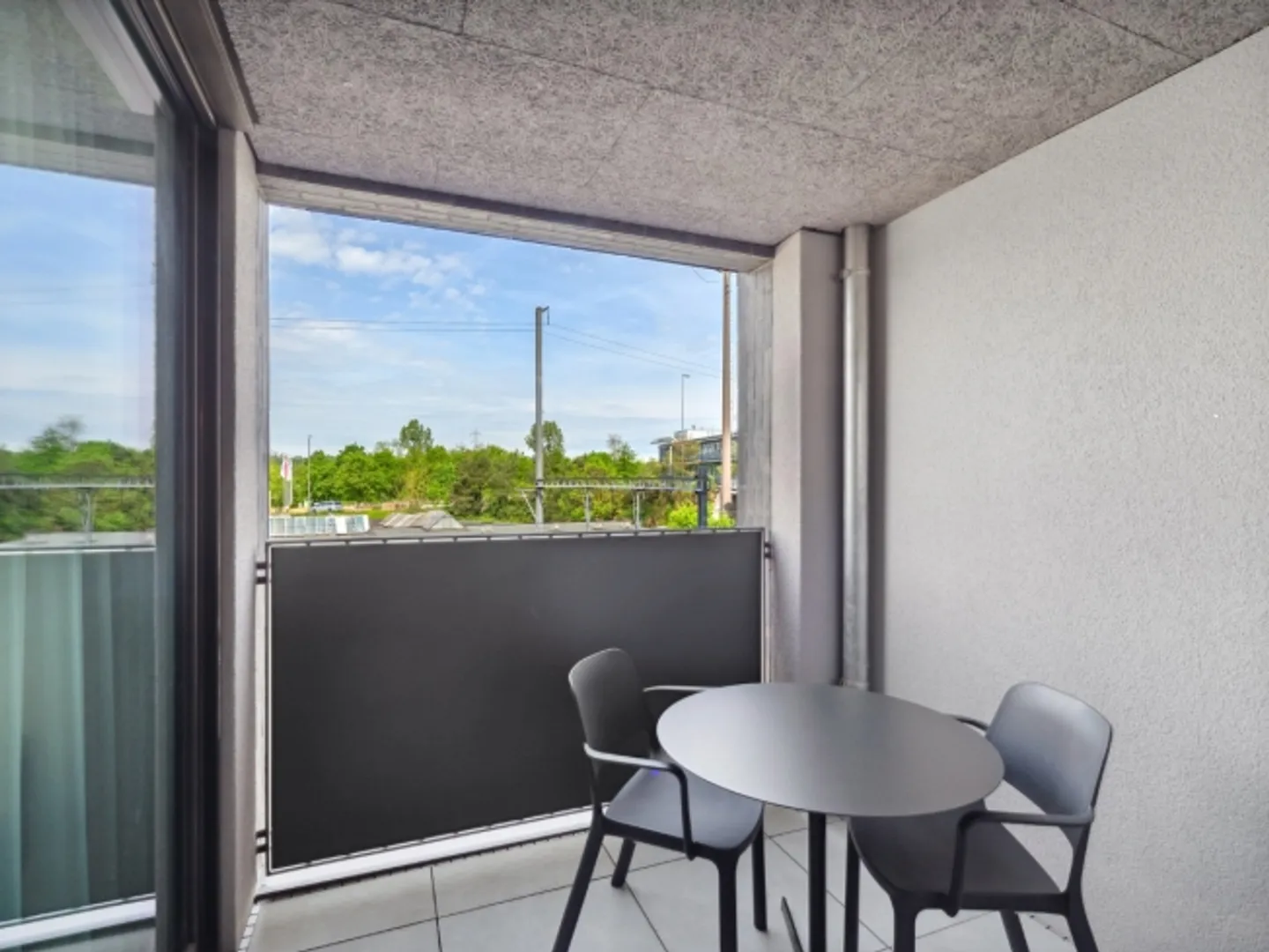 Appartement meublé à louer - Photo 6 sur 8