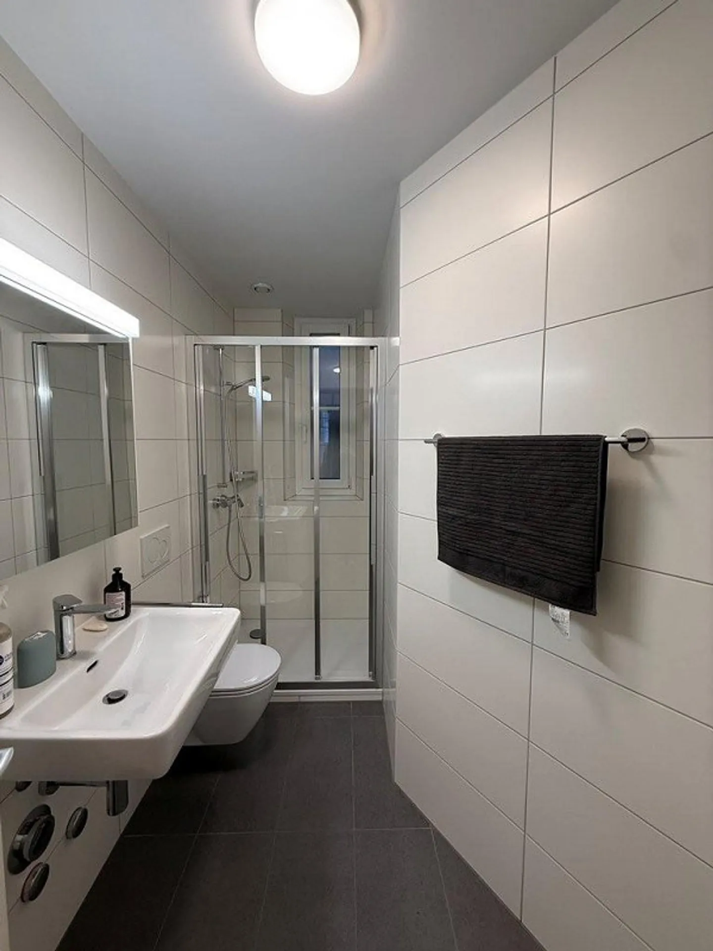 Appartement Charmant au Centre-Ville - Photo 6 sur 6