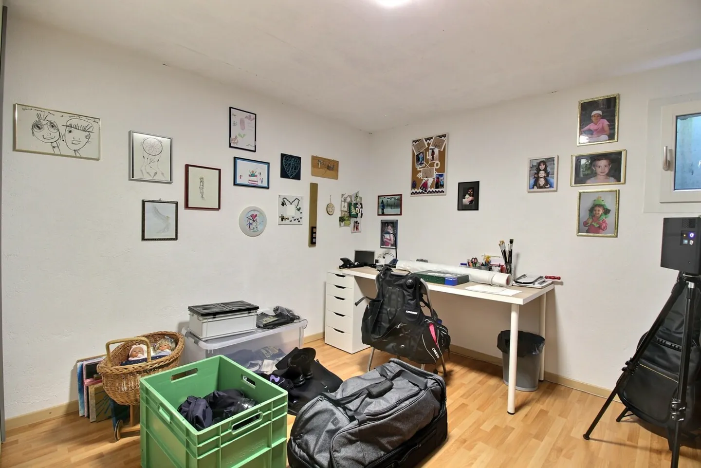 Ein helles, charmantes Familienhaus mit Komfort - Foto 16 von 16