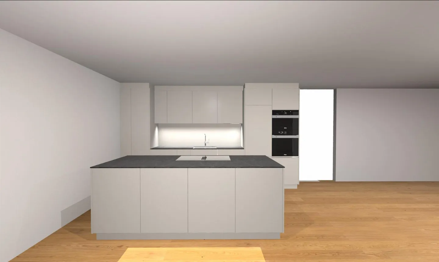 Exklusive Maisonette mit Garten - Foto 12 von 15
