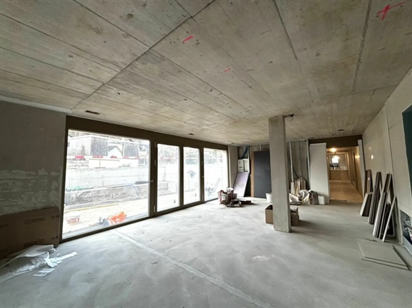 Commercial Properties in Alterswil - Photo 4 of 5