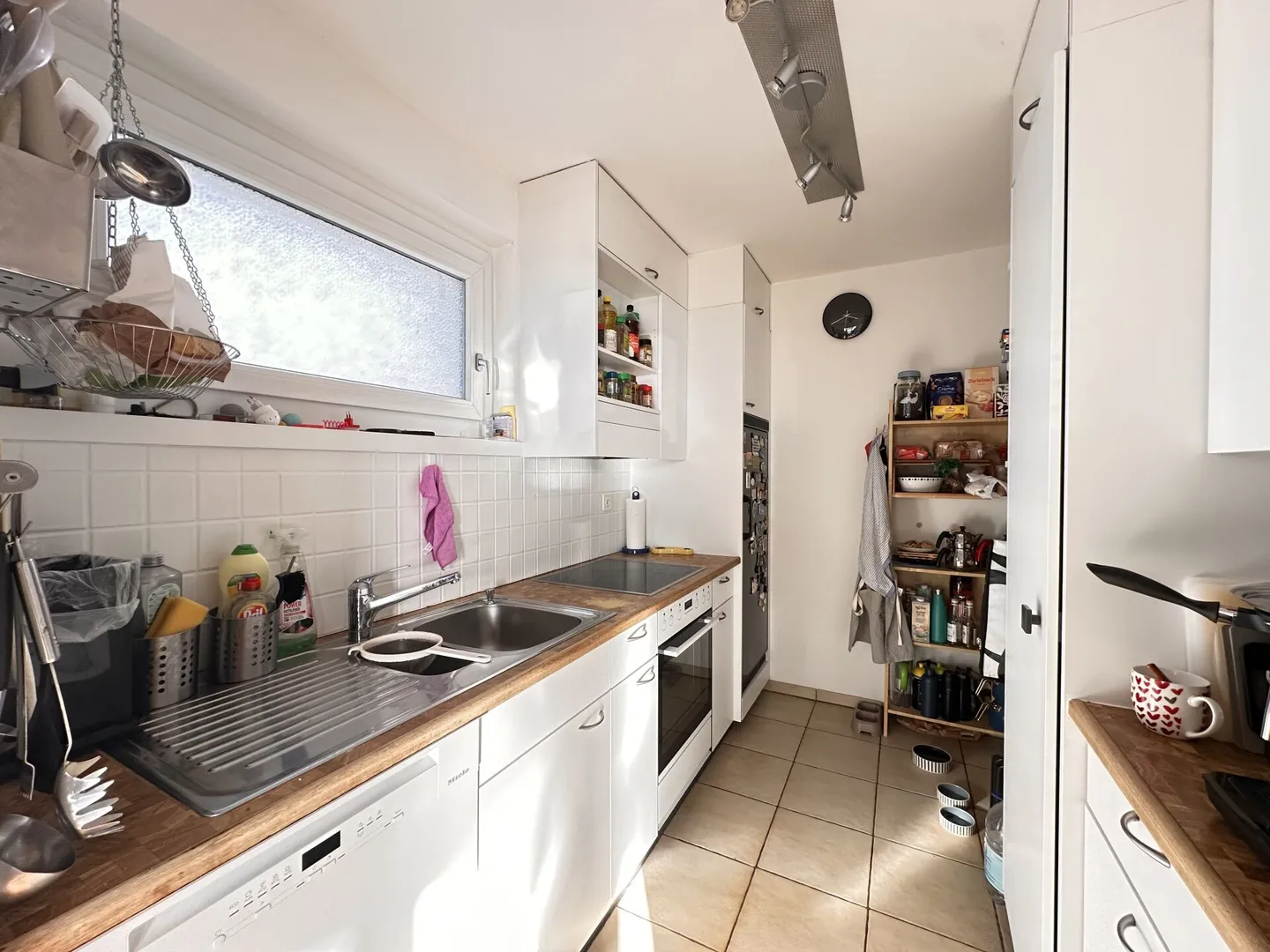 Appartamento 4½ locali incluso posto auto - Foto 5 di 8