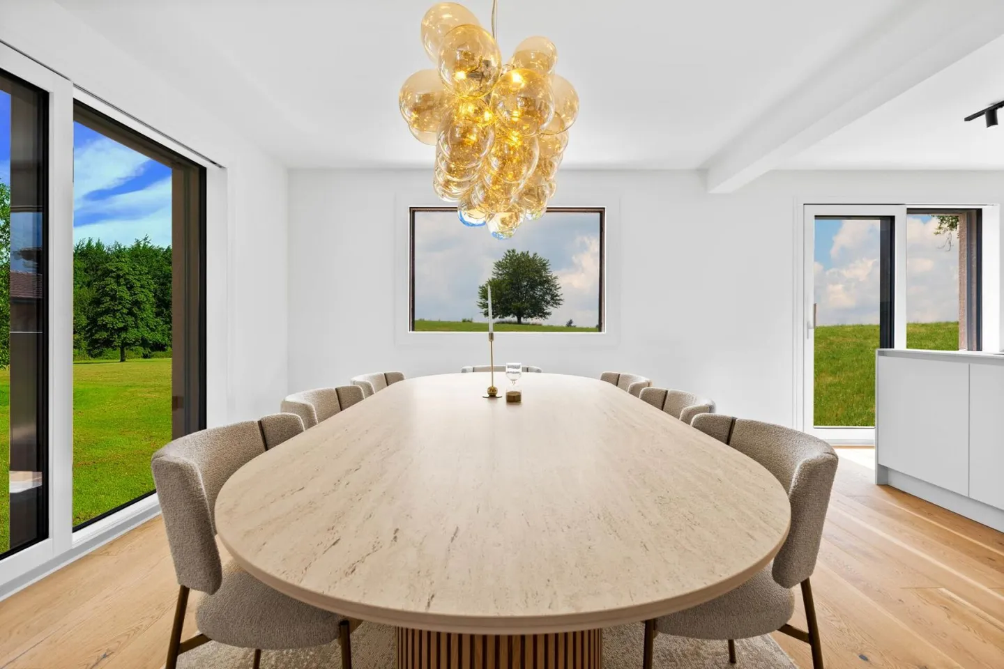 Individual Villa 5.5 rooms in St-Triphon - Photo 6 of 12