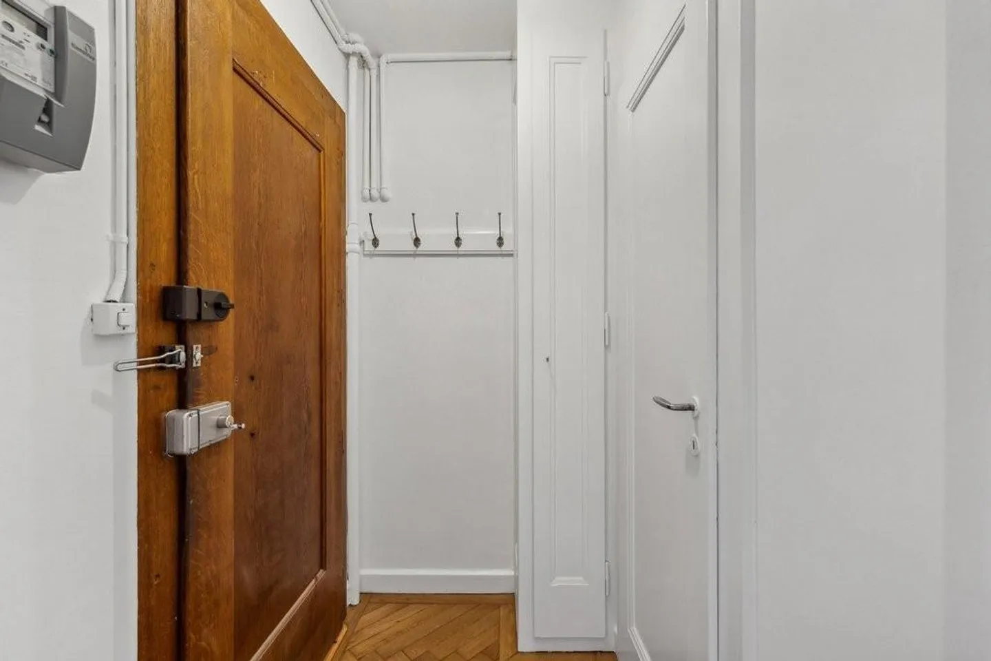 Zu vermieten ohne Kaution - Ein guter Start - Foto 8 von 9