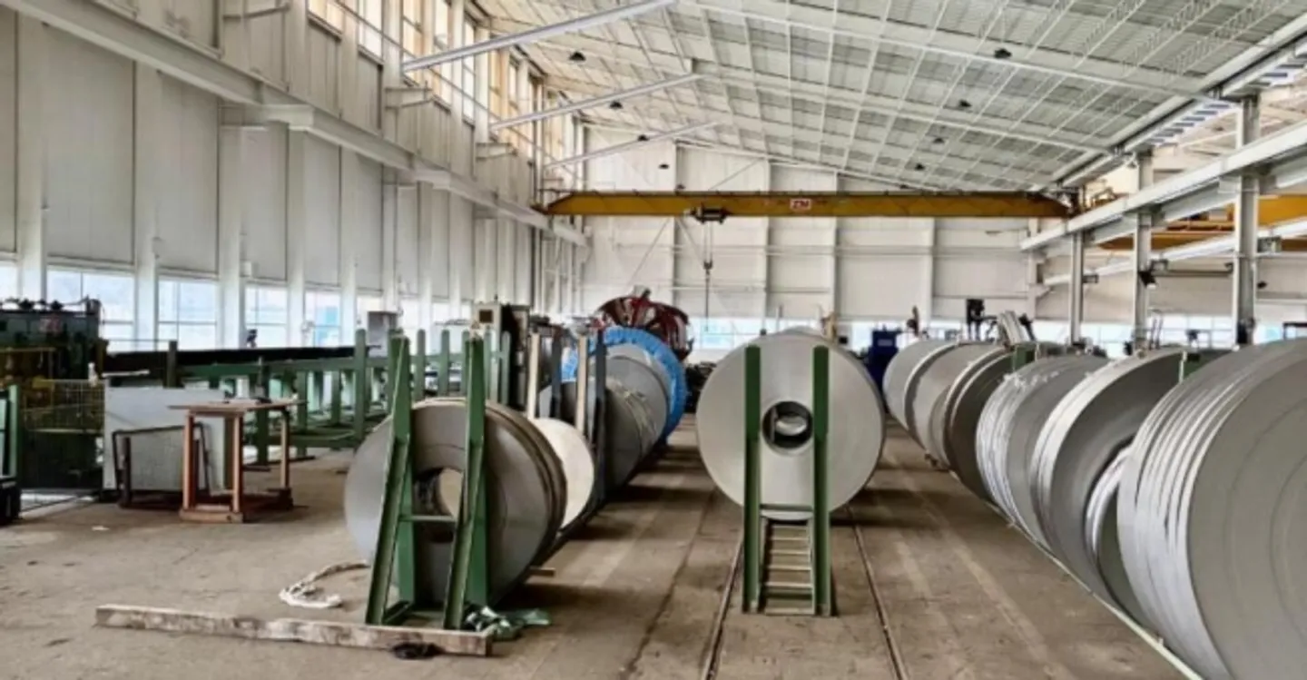 «Objet industriel 10 pièces» - Photo 2 sur 13