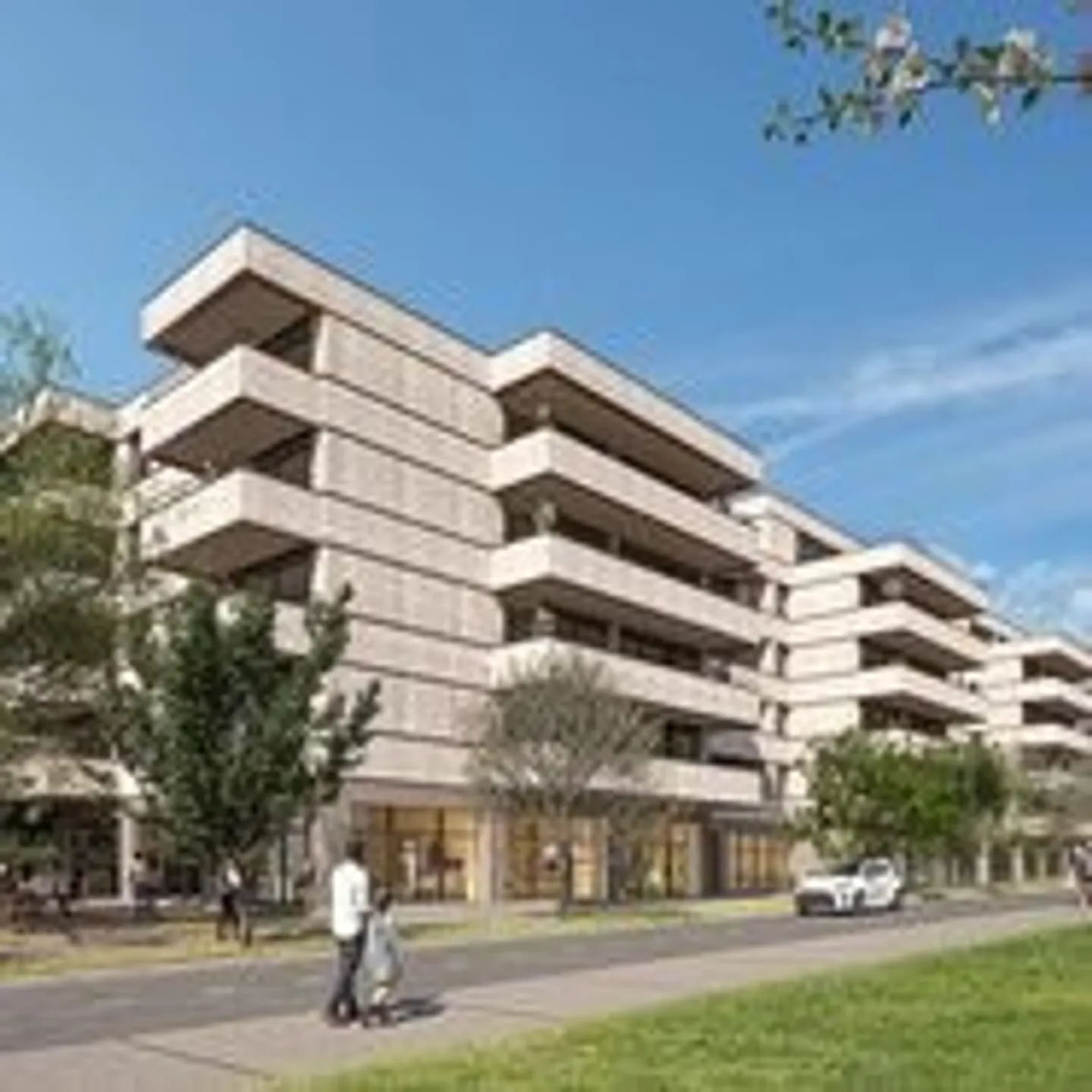 Nouvelle résidence senior 3.5 pièces - Photo 9 sur 10