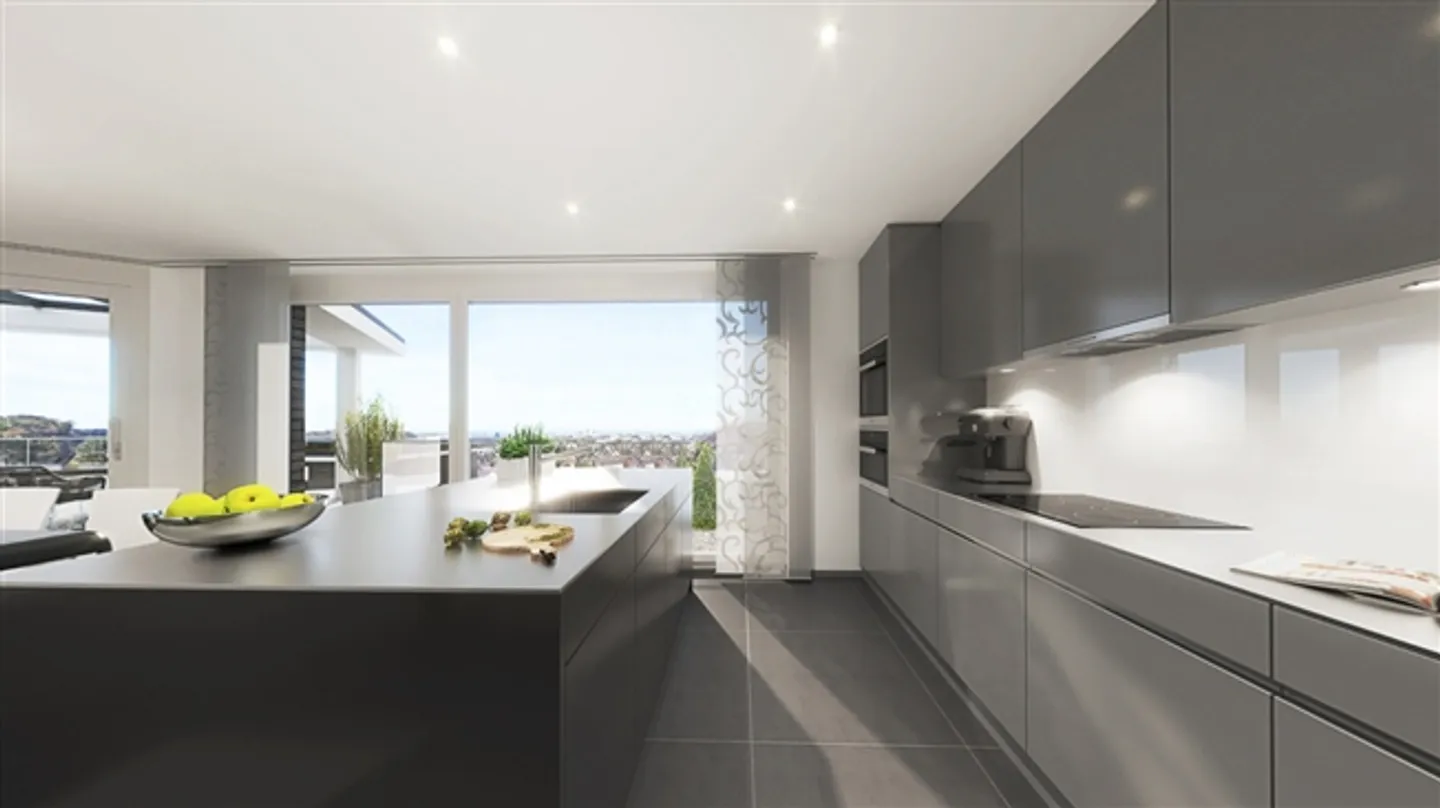 Ampia casa unifamiliare di 6½ stanze - Foto 7 di 15