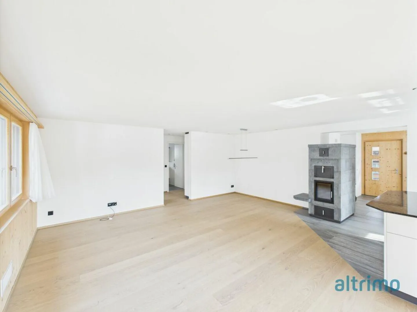 Grosszügige 3.5-Zimmer Parterrewohnung in Zentrumsnähe zu vermieten! - Foto 5 von 14