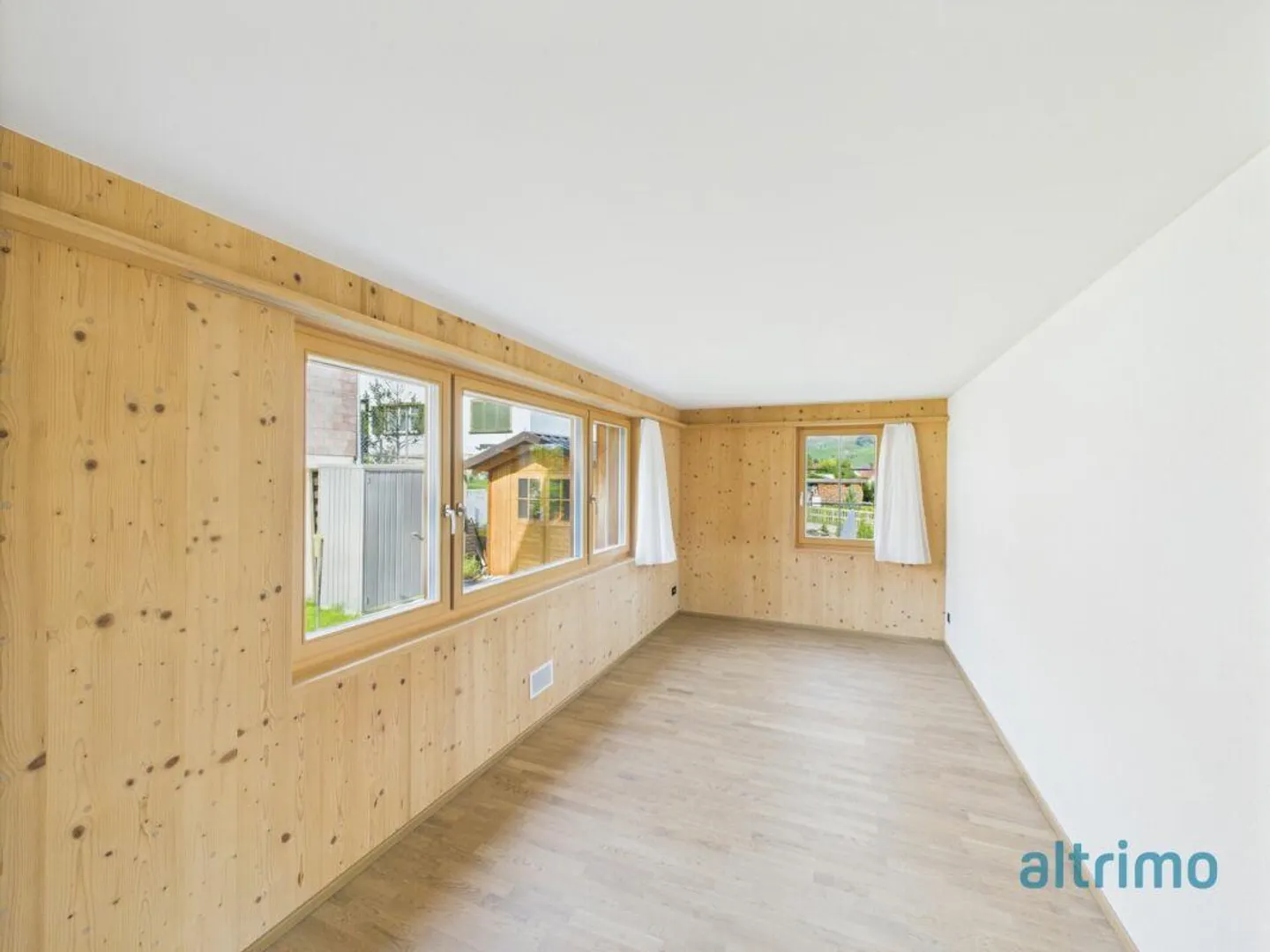 Grosszügige 3.5-Zimmer Parterrewohnung in Zentrumsnähe zu vermieten! - Foto 6 von 14