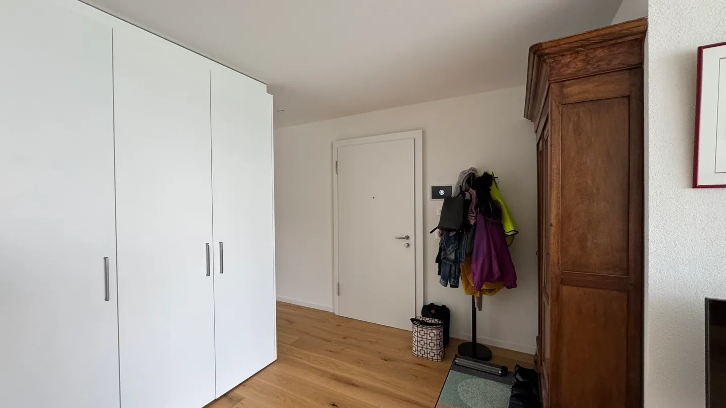 Apartment for rent - Photo 3 of 7