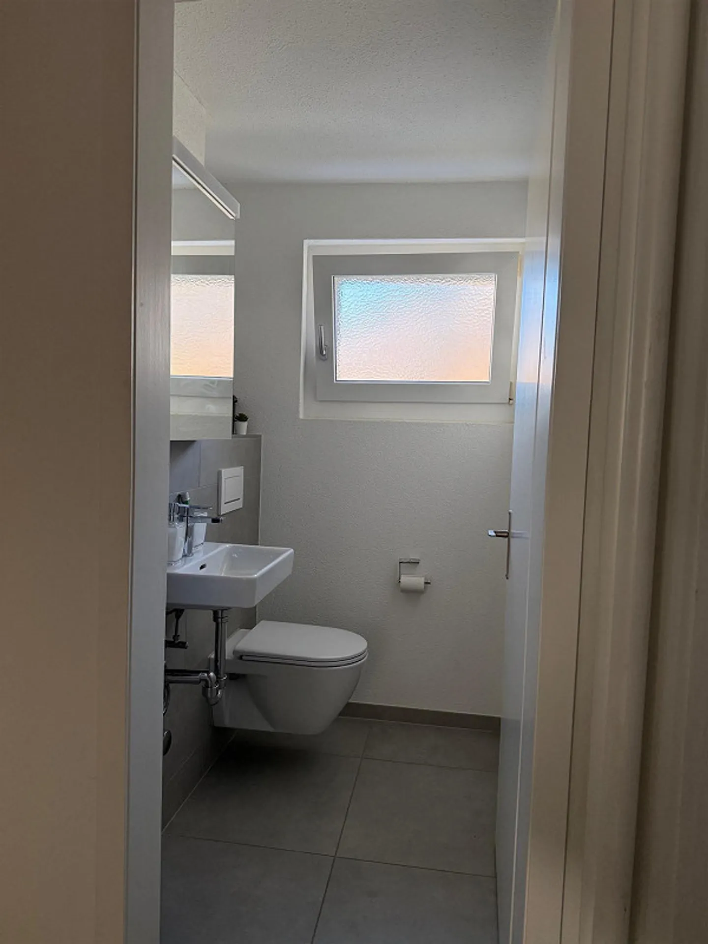 Beautiful and spacious 4-room apartment in Glarus - Photo 6 of 12