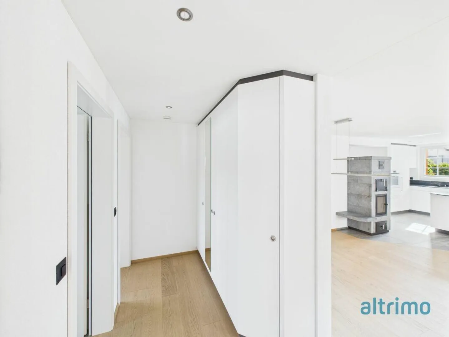 Grosszügige 3.5-Zimmer Parterrewohnung in Zentrumsnähe zu vermieten! - Foto 9 von 14