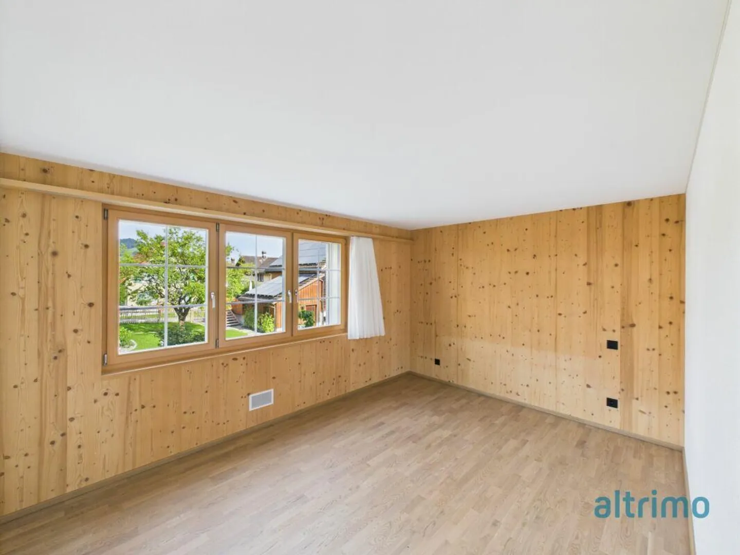 Grosszügige 3.5-Zimmer Parterrewohnung in Zentrumsnähe zu vermieten! - Foto 10 von 14