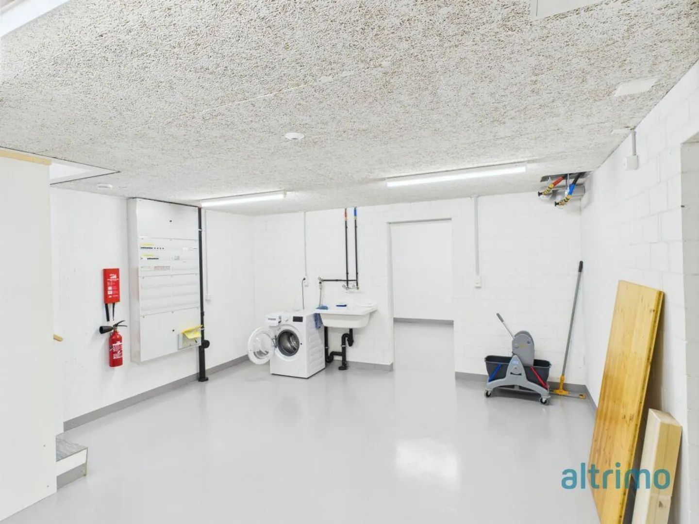 Grosszügige 3.5-Zimmer Parterrewohnung in Zentrumsnähe zu vermieten! - Foto 11 von 14