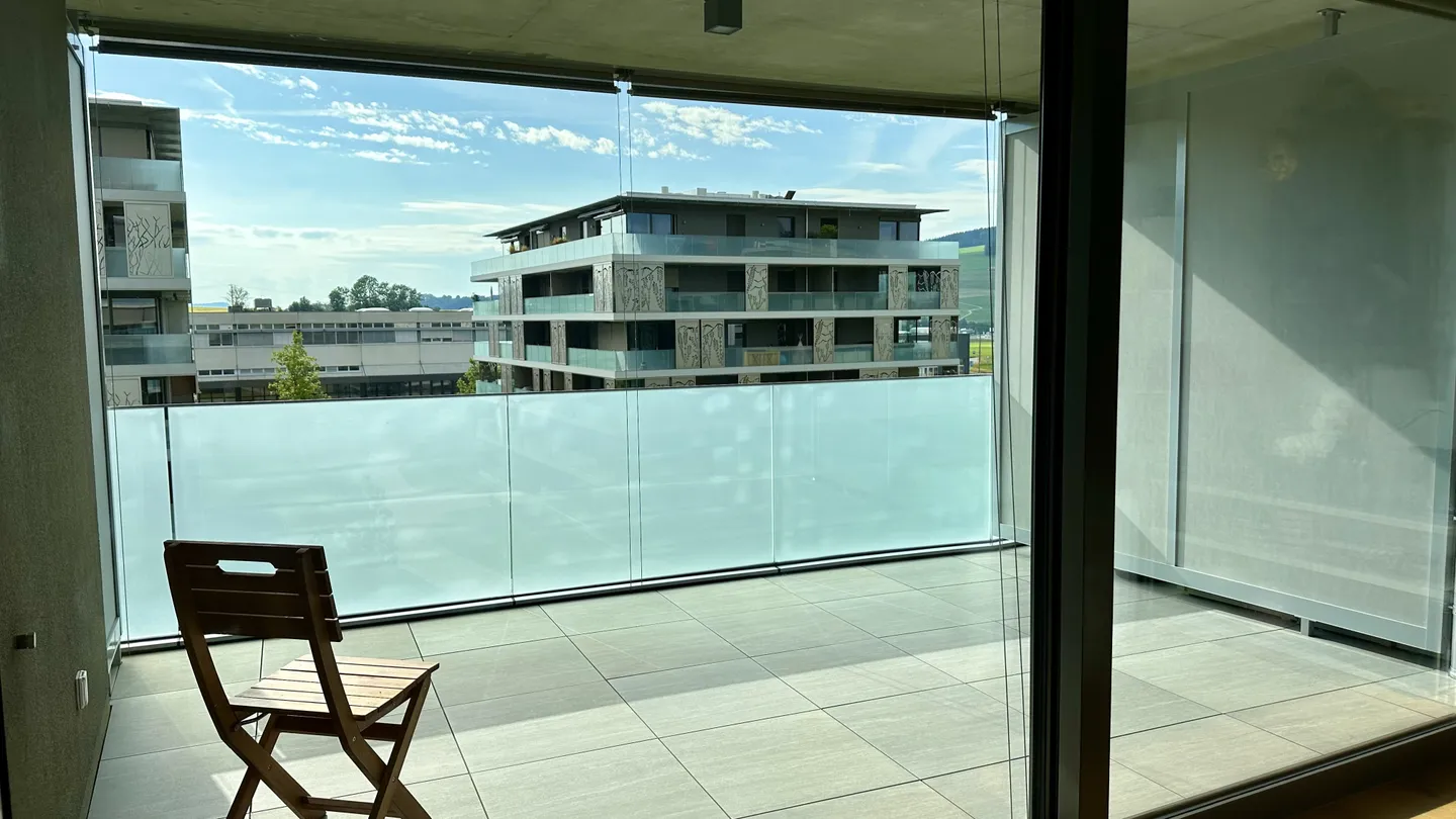 Apartment for rent - Photo 7 of 7