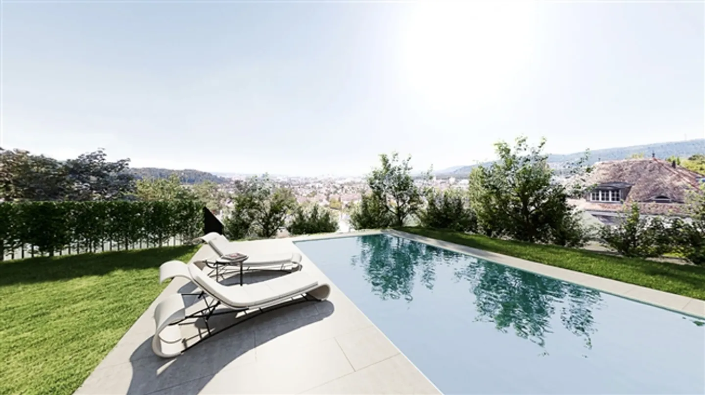 Ampia casa unifamiliare di 6½ stanze - Foto 11 di 15