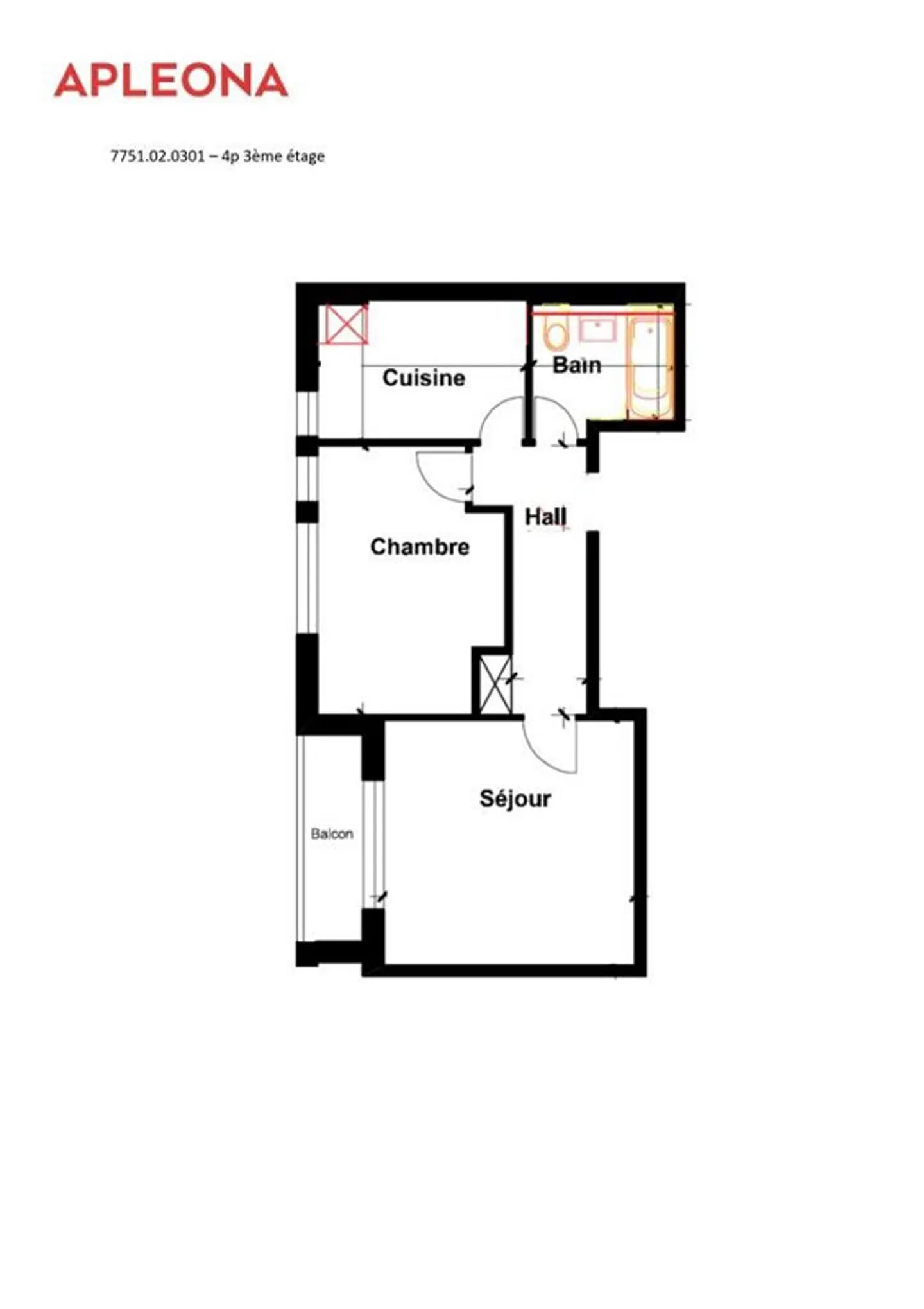 Nice accommodation close to all amenities - Photo 7 of 7