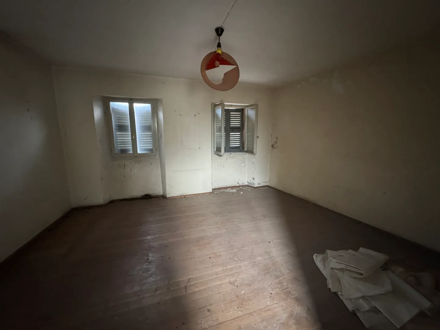 Charmantes Renovierungsprojekt - Foto 2 von 10