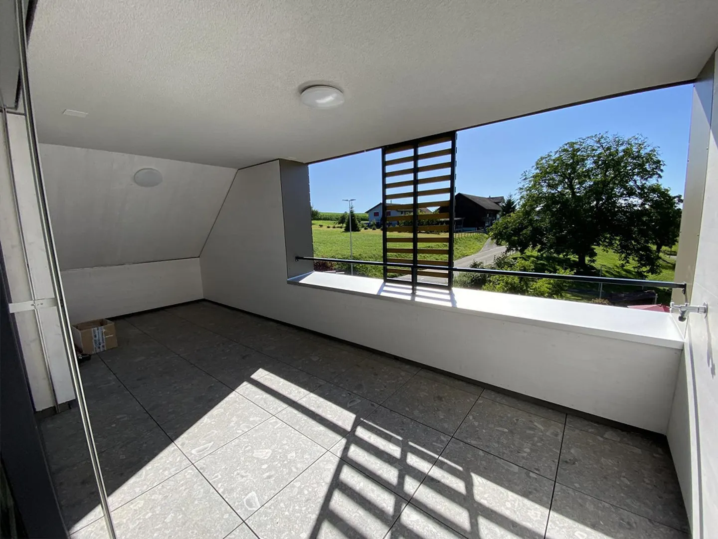Vivere moderno vicino a Weinfelden - Foto 10 di 13