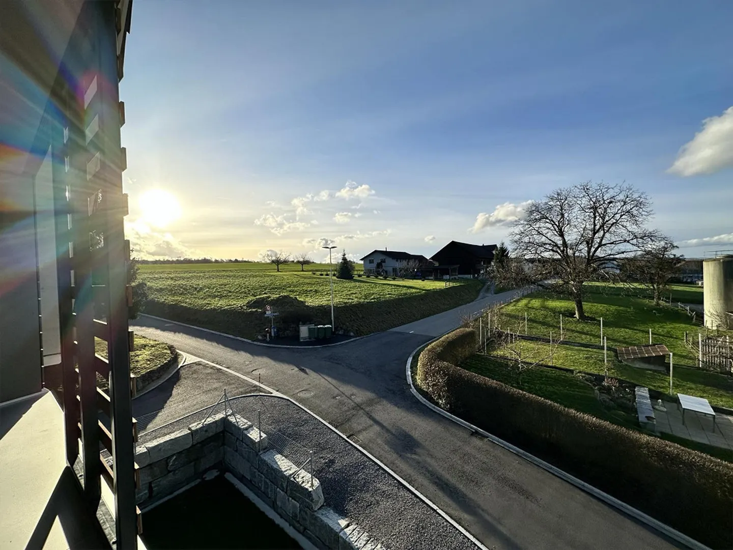 Vivere moderno vicino a Weinfelden - Foto 11 di 13