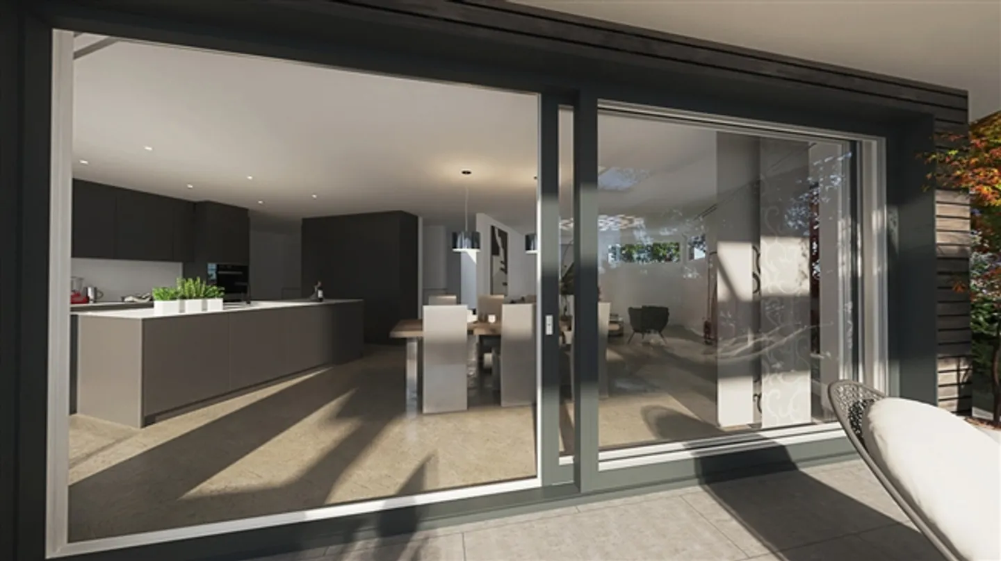 Ampia casa unifamiliare di 6½ stanze - Foto 15 di 15