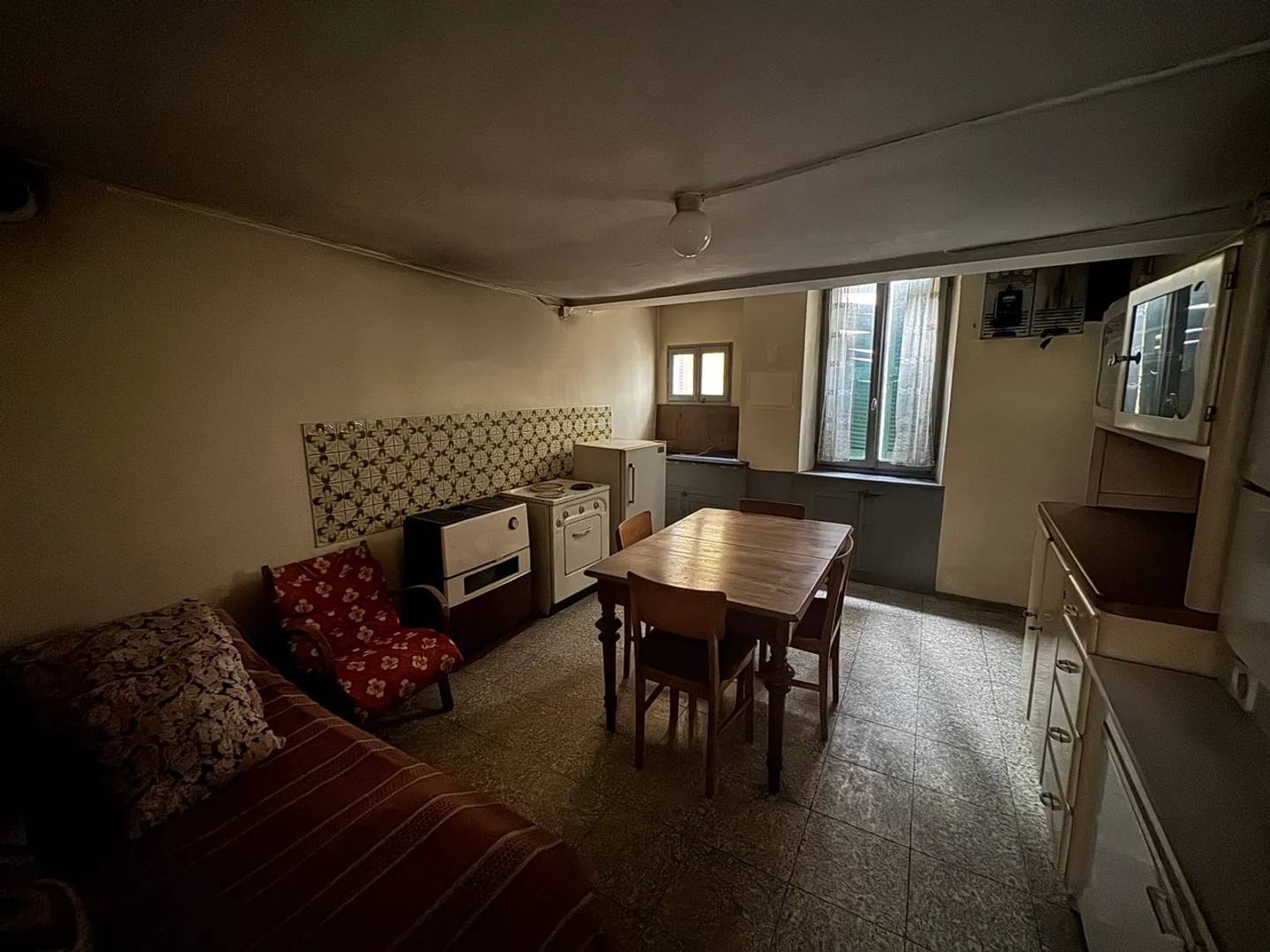 Charmantes Renovierungsprojekt - Foto 7 von 10