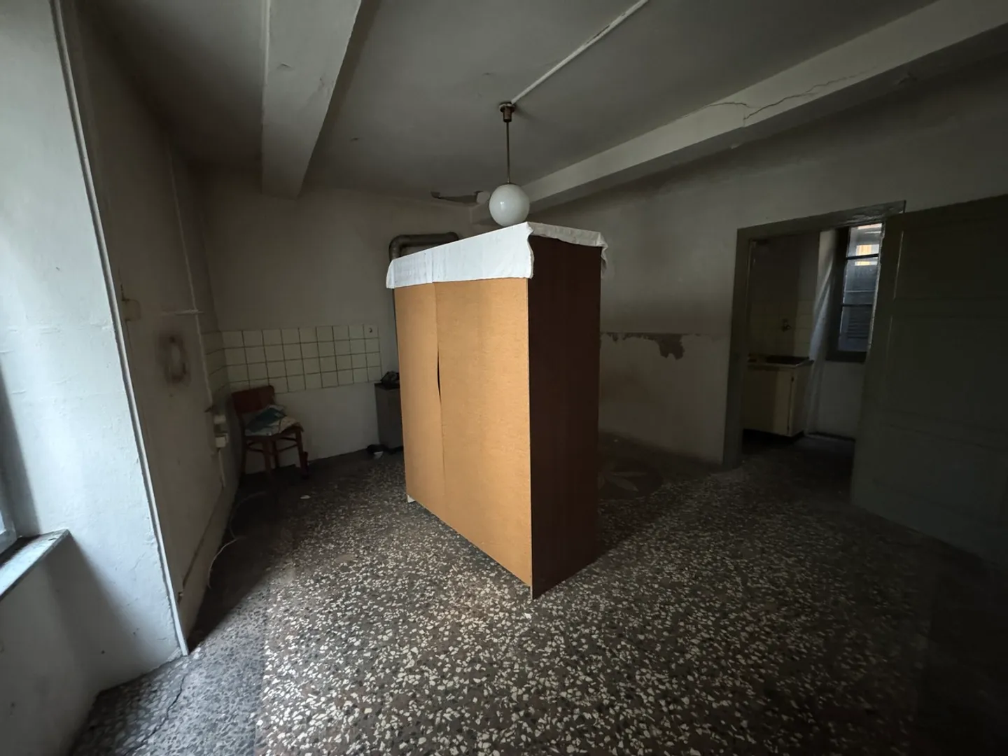 Charmantes Renovierungsprojekt - Foto 8 von 10