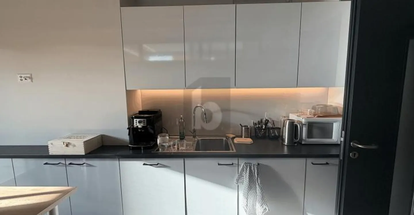 BRIGHT AND MODULAR SPACES - Photo 4 of 5