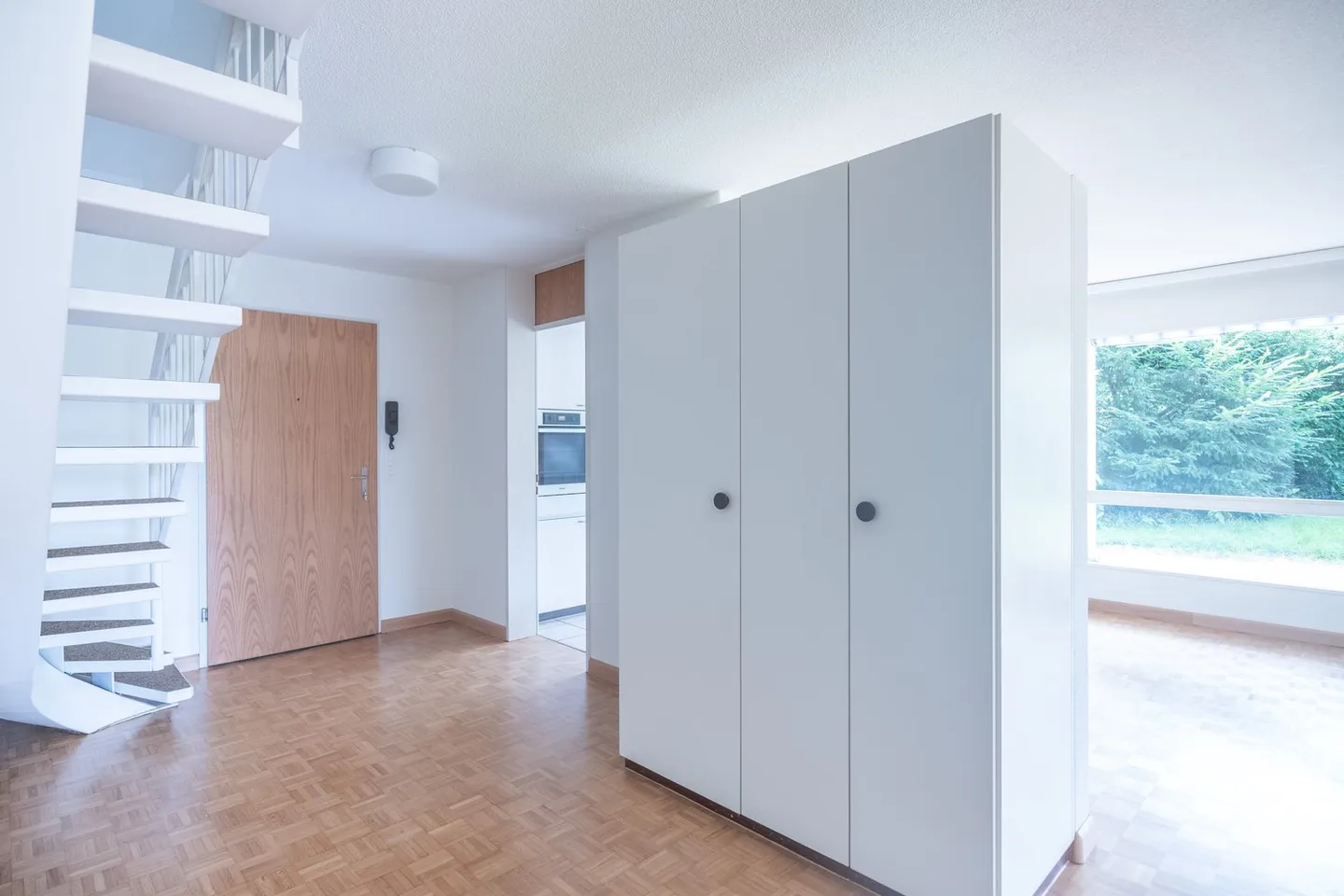 Wohnen in familienfreundlicher Gemeinde im schönen Baselbiet - Foto 2 von 10