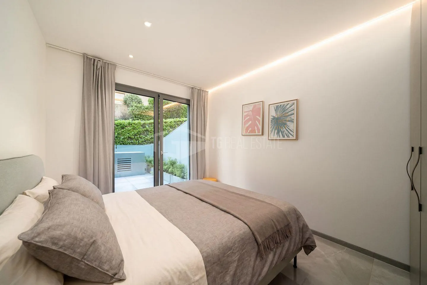 APPARTEMENT DANS LE PARADIS MEUBLÉ - Photo 8 sur 17