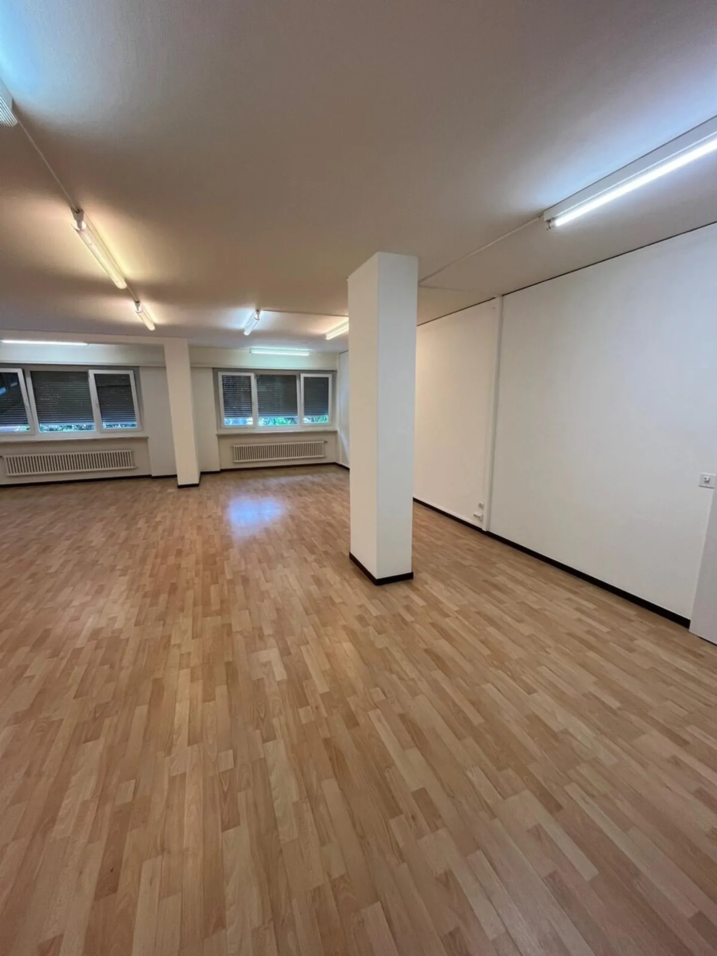 LOCARNO, We rent a renovated office space - Photo 2 of 3
